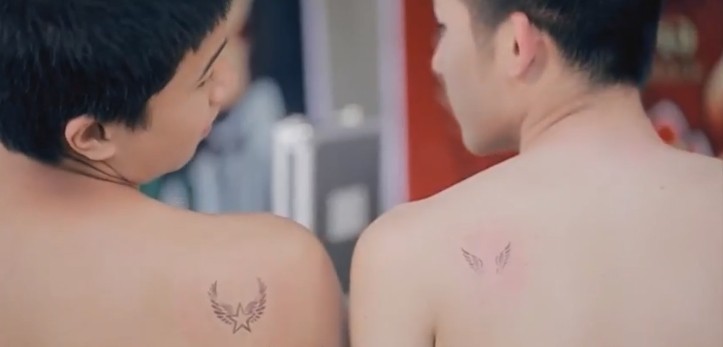 Chuyen tinh dep cua co gai chuyen gioi gay sot tren Youtube-Hinh-8